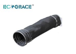 Quality Power Plant Coal Dust Filtration Fiberglass Filter Bag ( 160 x 6000) wholesale