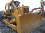 Used komatsu D115A-1 bulldozer for sale