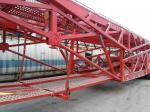 137500 to 26000*2500to2550 Height Dual-Axle Car Carrier Trailer The Ultimate