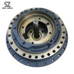 Hydraulic Excavator Travel Gearbox For EC350D EC360 EC290B ODM