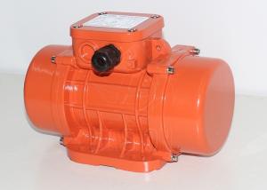 Single Phase Portable Air Vibration Motors 220V For Building Material