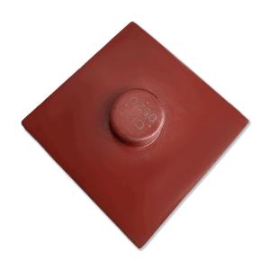 Quality NMR Ra 50 Railway Casting Parts High Polymer Composite Material wholesale