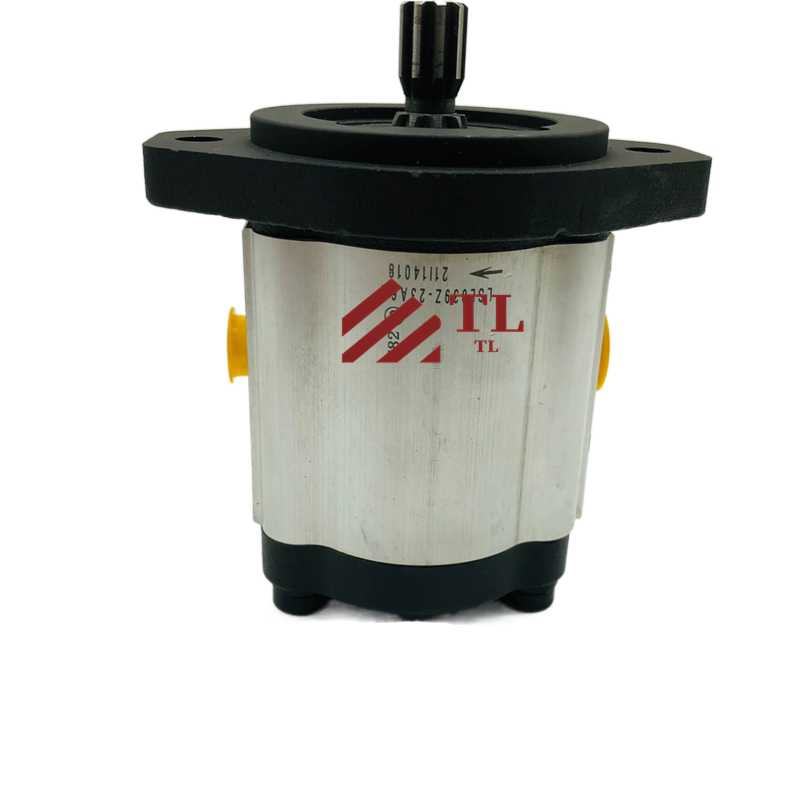 0510425015 0510112303 0510325006 Hydraulic Gear Pump for Crawler Excavator Part Name