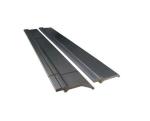 2mm Stainless Steel Bending Mould Customized 3100mm Length CNC Press Brake
