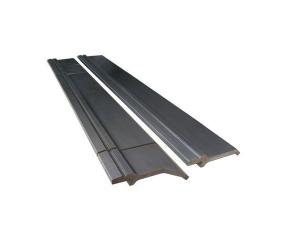 Quality 2mm Stainless Steel Bending Mould Customized 3100mm Length CNC Press Brake Tooling wholesale