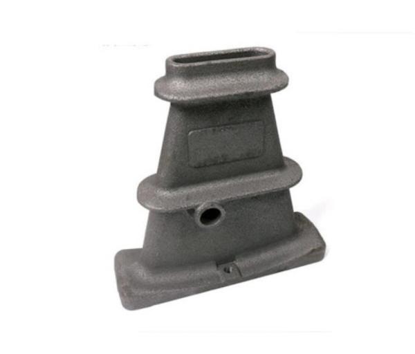 Yield Strength 1450Mpa Post Tension Anchors 12.7mm 15.2mm Strand Diameters