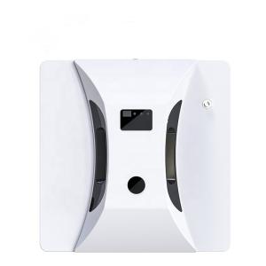 China 40ML Glass Vacuum Cleaner 110V - 240V Automatic Window Cleaner Robot on sale