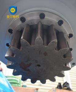 Quality VOE14566202 Excavator Gearbox 14566202 For Vol Vo EC240 Orginal wholesale