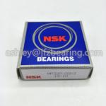 NSK HR 320/28 XJ Tapered roller bearings, single row, japan, Complete. NSK 32028