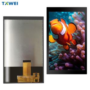 Quality 7 Inch 800 X 1280 LCD Module wholesale