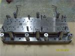 0.001mm Precision Blanking Progressive Die Tooling , Automotive Metal Stamping