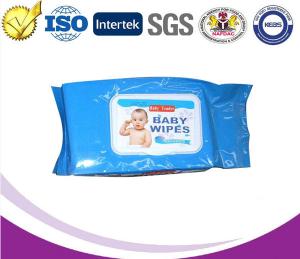 Quality High Quality and Lowest Price of Disposable Baby Wet Wipes wholesale