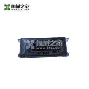 Quality SANY Crane Parts 60222011 Instrument Assembly SJC6110N-CAN wholesale
