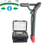XHGX507C Grey Underground Utilities Locator