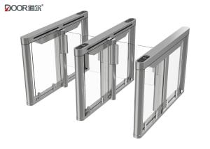 Quality High Grade Residential Area Automatic Barrier Gate wholesale