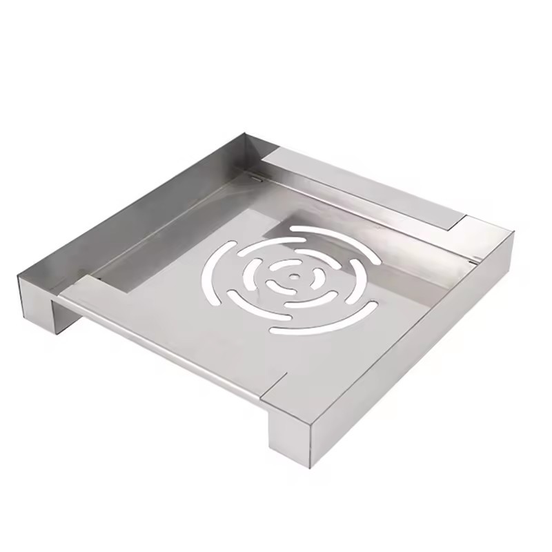 Chinese factory direct selling price high quality customized sheet metal fabrication