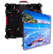 Quality Pantalla Fixed Installation Outdoor Advertising LED Display 5000cd/Sqm High Brightness wholesale
