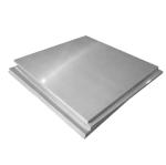 410 904L Mirror Stainless Steel Plate 2000mm 2205 Sheet