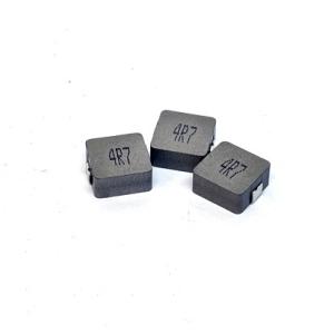 Quality High Power 4R7 4.7uh SMD Inductor High Current Integrated Shielded Inductor wholesale