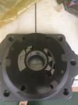 A4vg125 Hydraulic Charge Pump For Schwing Concrete Pump Truck