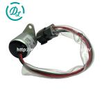 Stop Solenoid 119233-77932 1503ES-12S5SUC12S Engine 4TNV94 12 VDC