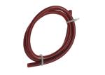 PTFE Coated Car Motor Stainless Steel Braided Brake Hose 3.2*7.2mm