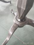 Cast Iron Coffee Table Base metal Table legs Contract Custom Bar Table legs