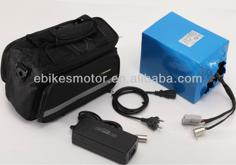 VERSION 3 HUB MOTOR 3000W E-bike motor-wheel