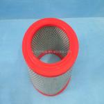 Customize Cartridge Air Filter , 71035242 Vacuum Pump Oil Mist Filter