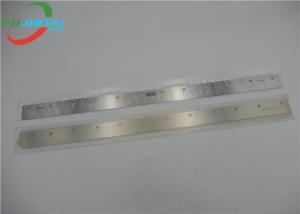 Quality 510mm Metal Squeegee Blade DEK Printer Spare Components 133588 Long Lifespan wholesale