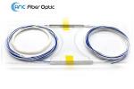 Single Mode Fiber Optic Cable Splitter 1310nm 1550nm Dual Window Coupler