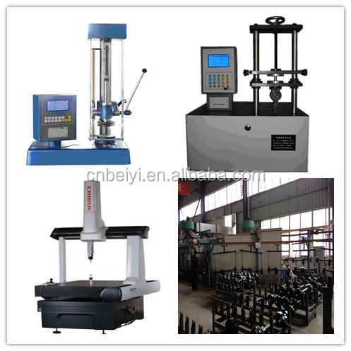 20CrMnTi Gear Material Tricycle Transmission Ratio Electric Car 60*4 Shaft Housing in Ecuador