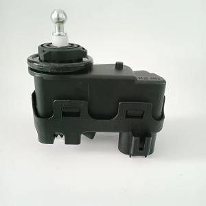 Quality Manual Headlight Adjustment Motor Black Dongfeng Light Truck 24V wholesale