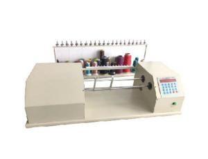 Quality DQ NC yarn sample card tester wholesale