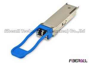 Quality CWDM Optical Transceiver 40GBase-LR4 QSFP Fiber Optic Transceiver 10km LC Duplex wholesale