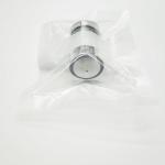 Acrylic Edan Disposable Water Trap For Anaesthesia Breathing Circuit