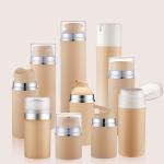 All Plastic Airless Bottle GR605A/B/C/D/E/H/J/K/L/M