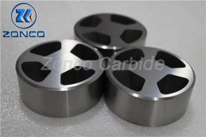 China Oil Drilling Tools MWD LWD Rotor Stator For Tungsten Carbide Wear Parts on sale