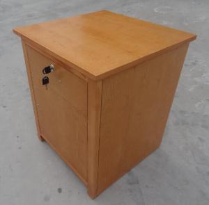 Quality Wooden hotel furniture night stand/bed side table NT-0001 wholesale