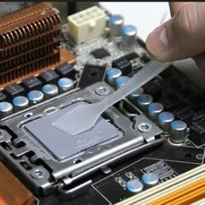 Quality Non Corrosive CPU Heat Sink Thermal Grease Non Toxic Tasteless For Tablets wholesale