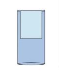 Disposable Surgical Sterile Mayo Stand Cover