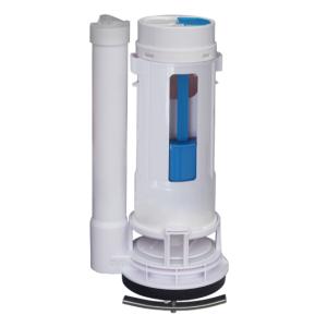 Quality Flush Valve 3 Inch Outlet High Efficiency Toilet Repair Parts From Xiamen China wholesale