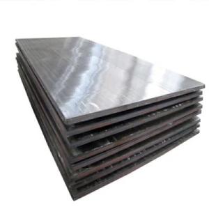 Quality GB DIN Stainless Steel Plates SS430 304 316 Ba Surface 2500mm wholesale