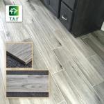 Modern Light Gray Ceramic Tile 200x1000mm with 5 years Warranty