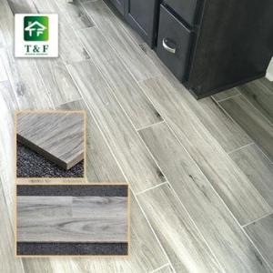 Quality Modern Light Gray Ceramic Tile 200x1000mm with 5 years Warranty wholesale