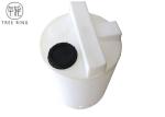 Mc 500l Prominent Dosing Tanks Water Treatment Sodium Hypochlorite / Bleach