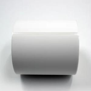 Quality White Permanent Adhesive Thermal Transfer Labels Waterproof wholesale