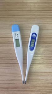 Fast Read Body Temperature Contactless Infrared Thermometer