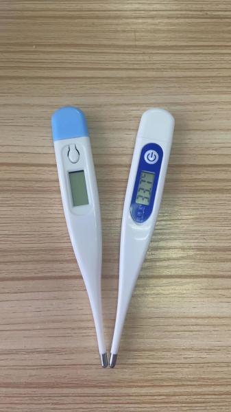 Cheap Fast Read Body Temperature Contactless Infrared Thermometer for sale