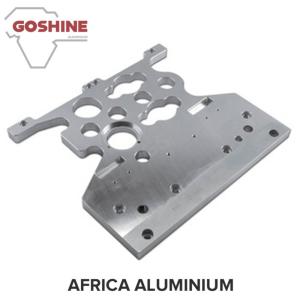 Quality High Demand Cnc Mill Aluminum Parts/Machining Aluminum Mailbox Parts/4 wholesale